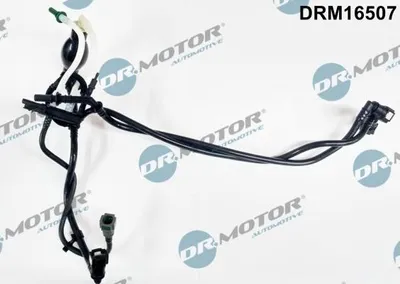 Obrázek produktu pro Palivové Potrubí Citroen C2 1,4Hdi 03-