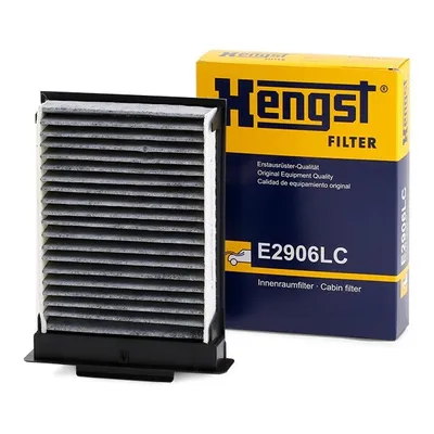 Image de Filtre d'habitacle HENGST E2906LC
