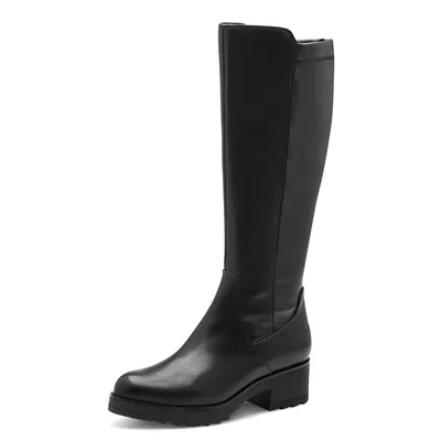 Obrázek produktu pro Marco Tozzi Dámské elegantní boty 2-25606-41 černá