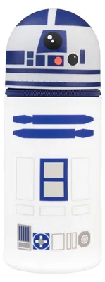 Immagine prodotto di Waiky Germany Astuccio per penne 3D R2-D2
