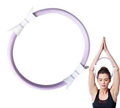 Produktbild von Pilates-Ring für Krafttraining und Yoga