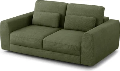 Produktbild von home24 2-Sitzer Sofa