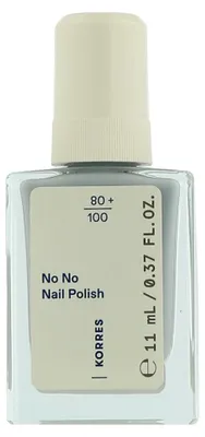 Produktbild von Korres No No Nail Polish 72 Pastel Blue (11 ml)