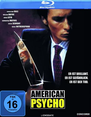 Produktbild von American Psycho