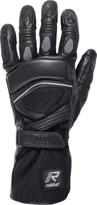 Immagine prodotto di Guanti da moto Rukka AFT-L, nero, 8