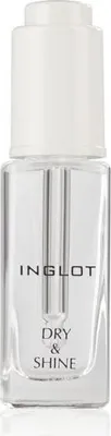 Produktbild von INGLOT Dry & Shine Accelerator 9 ml