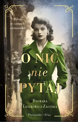 Image de O nic nie pytaj
