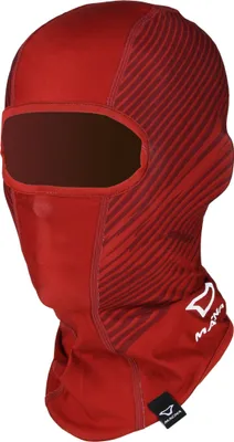 Immagine prodotto di Macna Ark passamontagna, rosso, taglia unica