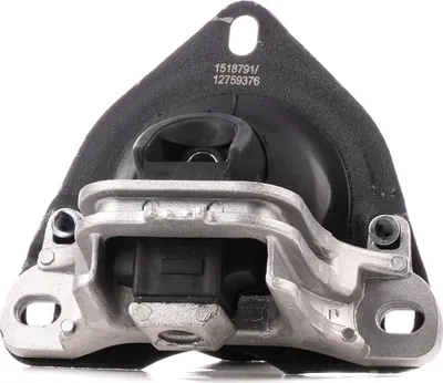 Produktbild von RIDEX Motorlager Hydrolager Rechts für RENAULT ESPACE III (JE0) 247E0281