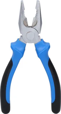 Image de BRILLIANT TOOLS Pince universelle 160 mm - BT060901