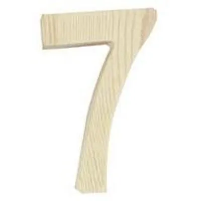 Immagine prodotto di Numero 7
