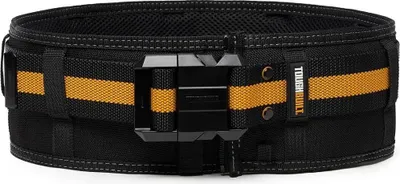 Zdjęcie produktu dla ToughBuilt TB-CT-41P Pro Wyściełany pas z wytrzymałą klamrą
