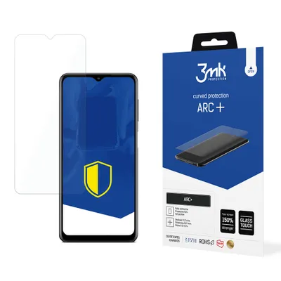 Obrázok produktu pre Ochranné tvrdené sklo 3mk ARC+ pre Samsung Galaxy M12