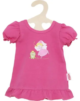 Imagen del producto de Helles 1265, conjunto de ropa para muñeca, 3 piezas