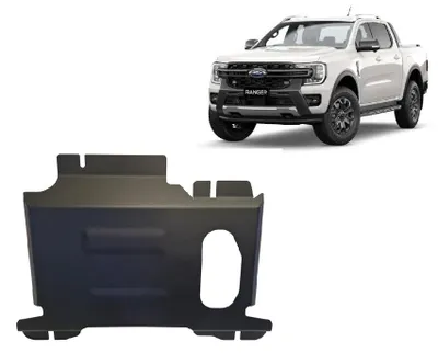 Produktbild von Unterfahrschutz für Motor der Marke Ford Ranger