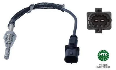 Produktbild von NTK 92281 Abgastemperatursensor für OPEL ZAFIRA B (A05)