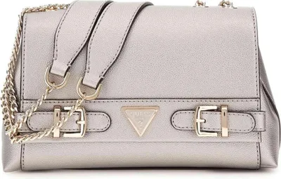 Image de Guess Bag 10151-192914 in Silver color size Talla unica