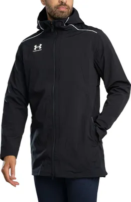 Produktbild von Under Armour Challenger Pro Jacke, Schwarz S