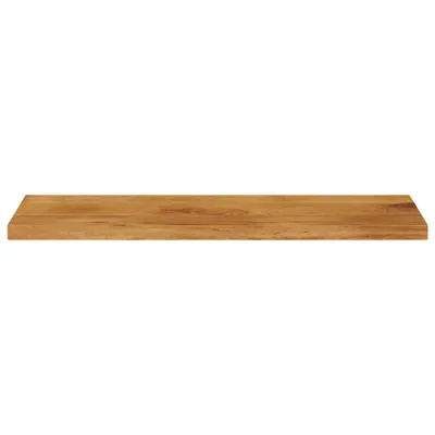 Produktbild von vidaXL Tischplatte 70x30x3,8 cm Rechteckig Massivholz Mango