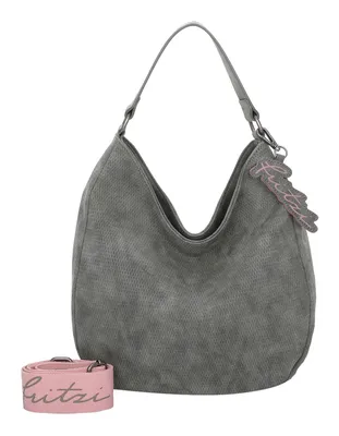 Produktbild von FRITZI AUS PREUSSEN Fritzi aus Preußen Filli02 Sunny Anthra Tasche grau