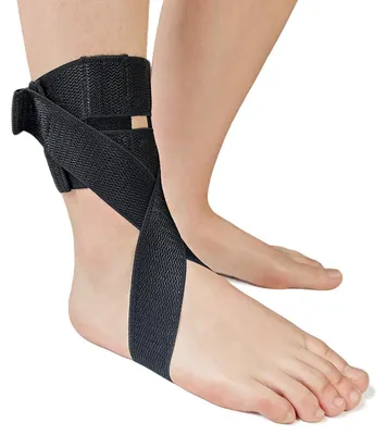 Imagen del producto de Soporte para la fascitis plantar con compresión