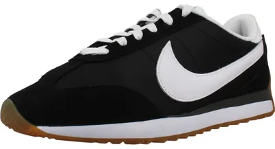 Produktbild von Nike Sneakers HQ2052-001 in BLACK/WHITE-IRON GREY-GUM LIGHT BROWN color size 44