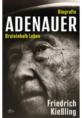 Image de Adenauer