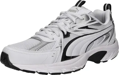 Obrázok produktu pre Pánska voľnočasová obuv PUMA, MILENIO TECH