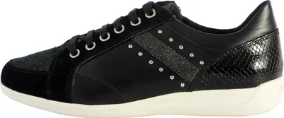 Immagine prodotto di Sneakers in pelle Myria Nappa