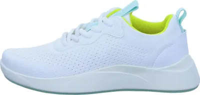 Produktbild von Legero Komfort Schnürschuhe Sneaker Damen 31303937393336 Weiß 39 EU
