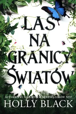 Imagen del producto de Las na granicy światów
