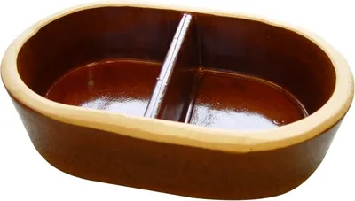 Produktbild von CZ krmítko dělené keramické