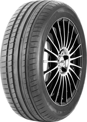 Produktbild von Infinity Ecomax 245/40R20 99Y Bsw Xl