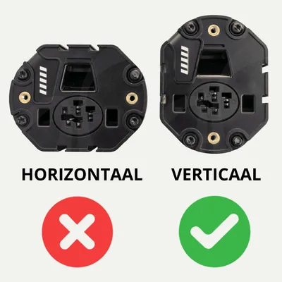 Obrázok produktu pre Batéria pre elektrobicykle 36V 14Ah 511Wh - InFrame Intube vertical kompatibilná s Bosch Active (Plus) a Bosch Performance (CX)
