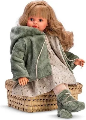 Immagine prodotto di Bambola Pepa spagnola 57 cm