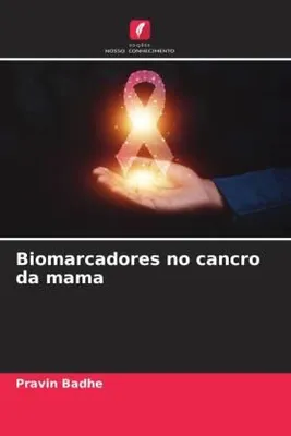 Produktbild von Biomarcadores no cancro da mama