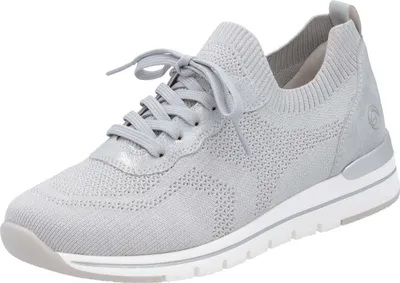 Produktbild von Remonte Slipper Grau in Gr. 39