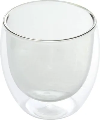 Produktbild von Doppelwandiger becher alex farbig 25cl  - Atmosphera créateur d'intérieur
