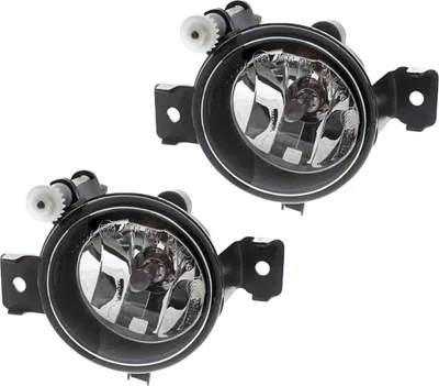 Immagine prodotto di Set fari antinebbia sinistro e destro 12 V H11 HELLA, compatibile con BMW X5
