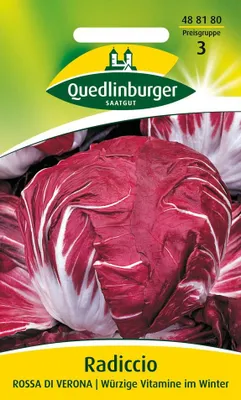 Produktbild von Radicchio, Rossa di Verona