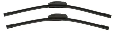 Produktbild von MAXGEAR Scheibenwischer Set Wischerblätter Vorne für OPEL COMBO Kasten/Kombi Rahmenlos