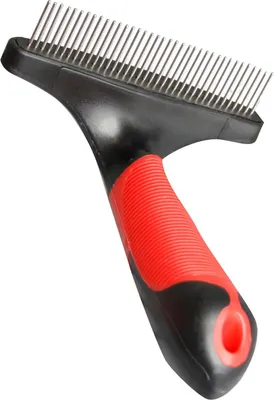 Obrázok produktu pre Karlie - Currycomb 37 hrotov, 1030234