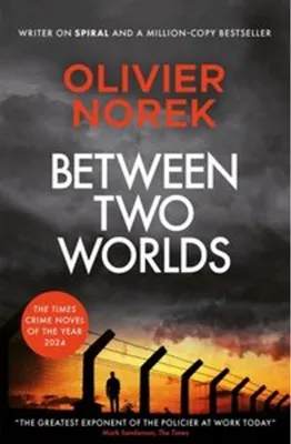 Produktbild von Between Two Worlds