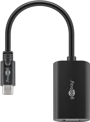 Produktbild von USB-C™-auf-DisplayPort-Adapter
