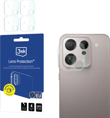 Zdjęcie produktu dla Oppo Find X9 - 3Mk Lens Protection