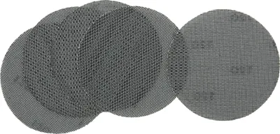 Obrázok produktu pre DEWALT Schleifgitter 225mm K80 5Stk