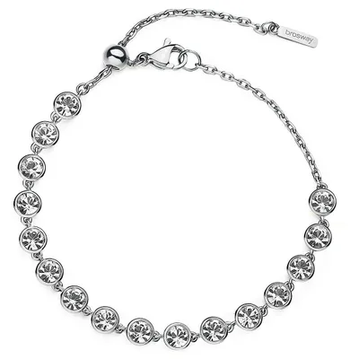 Immagine prodotto di Bracciali Brosway Silver Collection - donna
