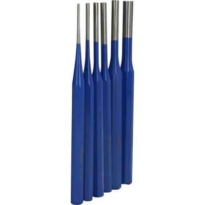Produktbild von BRILLIANT TOOLS 6-tlg. Splintentreiber-Satz