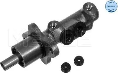 Produktbild von MEYLE 100 698 0010 Bremszylinder Hauptbremszylinder für VW GOLF III (1H1) Golf III Cabrio (1E7) GOLF III Variant (1H5) PASSAT (3A2, 35I) für SEAT