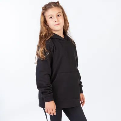 Produktbild von Joma Montana Training Sweatshirt 102108.100 Größe: L